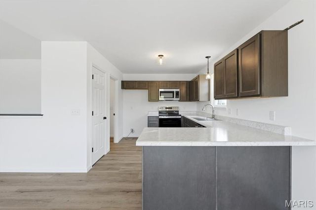 179 Rivers Edge Drive, Moscow Mills, MO 63362