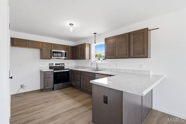 179 Rivers Edge Drive, Moscow Mills, MO 63362