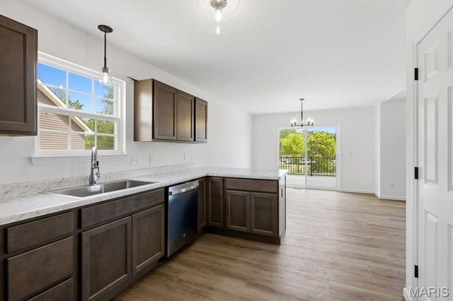 179 Rivers Edge Drive, Moscow Mills, MO 63362