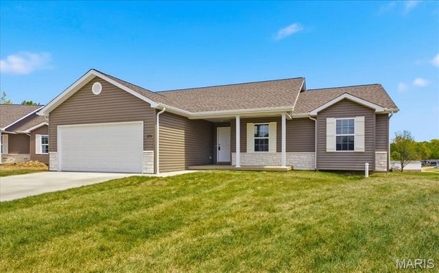 179 Rivers Edge Drive, Moscow Mills, MO 63362