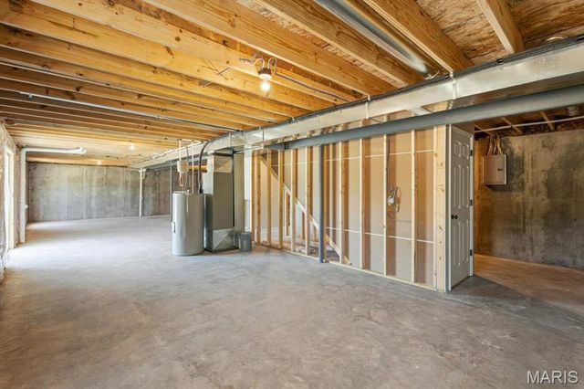 179 Rivers Edge Drive, Moscow Mills, MO 63362