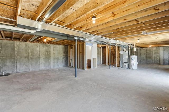 179 Rivers Edge Drive, Moscow Mills, MO 63362