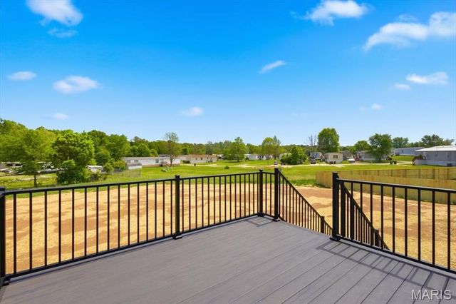 179 Rivers Edge Drive, Moscow Mills, MO 63362
