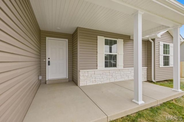 179 Rivers Edge Drive, Moscow Mills, MO 63362