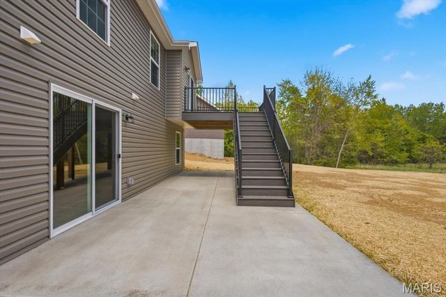 179 Rivers Edge Drive, Moscow Mills, MO 63362