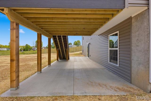 179 Rivers Edge Drive, Moscow Mills, MO 63362