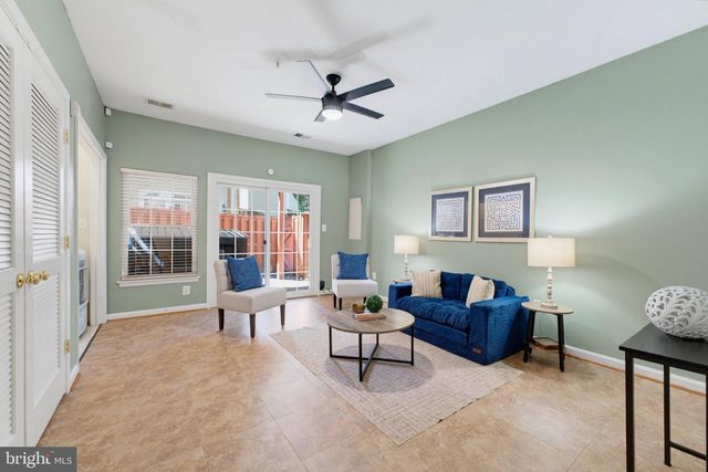 5308 ARAPAHO LN, Alexandria, VA 22312