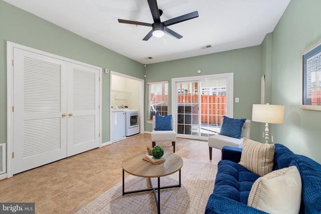 5308 ARAPAHO LN, Alexandria, VA 22312