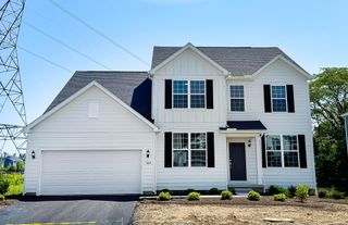 1104 Portrush Drive, Lot 2151, Sunbury, OH 43074