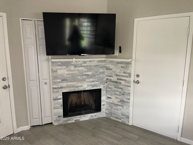 4901 S CALLE LOS CERROS Drive 206, Tempe, AZ 85282