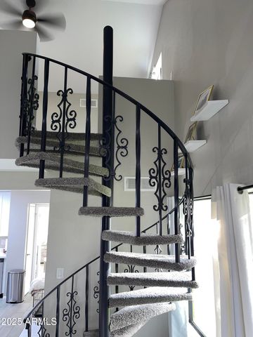 4901 S CALLE LOS CERROS Drive 206, Tempe, AZ 85282