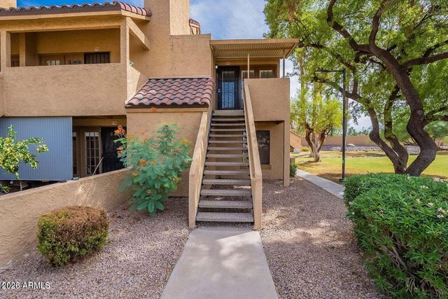 4901 S CALLE LOS CERROS Drive 206, Tempe, AZ 85282