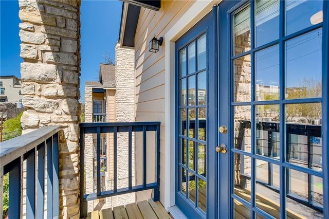 711 W 21st ST 304, Austin, TX 78705