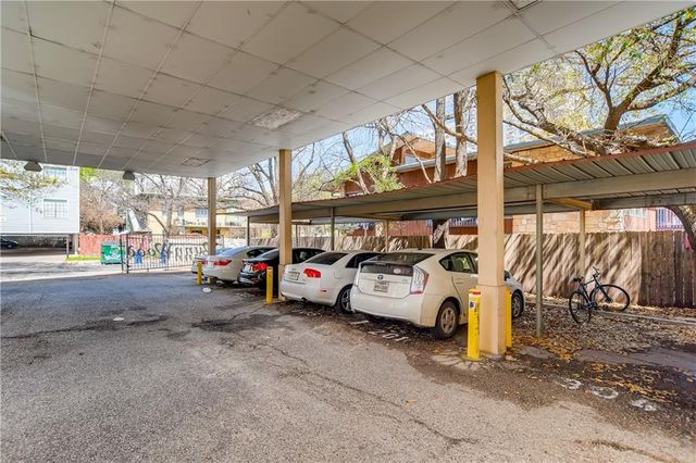 711 W 21st ST 304, Austin, TX 78705