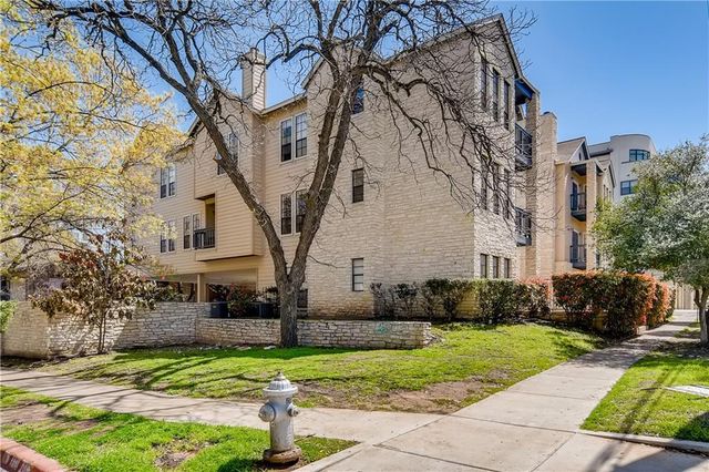 711 W 21st ST 304, Austin, TX 78705