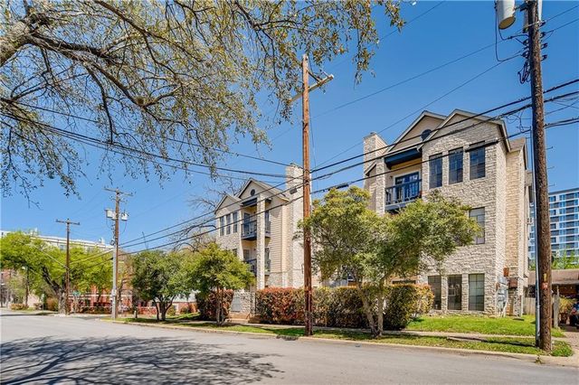 711 W 21st ST 304, Austin, TX 78705