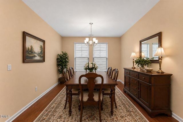 1019 Branwell Drive, Durham, NC 27703