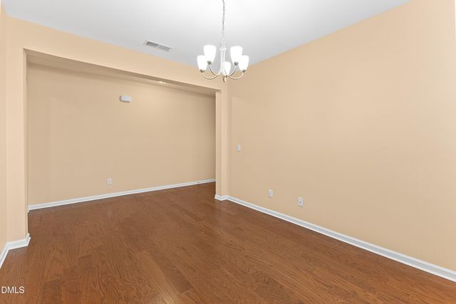 1019 Branwell Drive, Durham, NC 27703