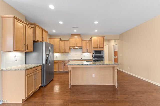 1019 Branwell Drive, Durham, NC 27703