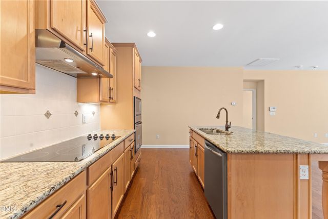 1019 Branwell Drive, Durham, NC 27703