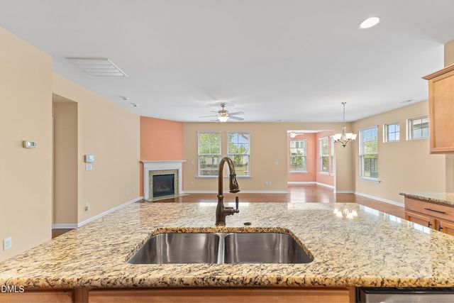 1019 Branwell Drive, Durham, NC 27703