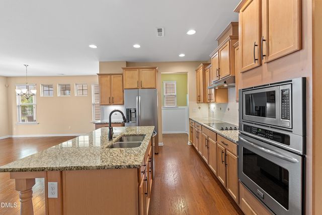 1019 Branwell Drive, Durham, NC 27703