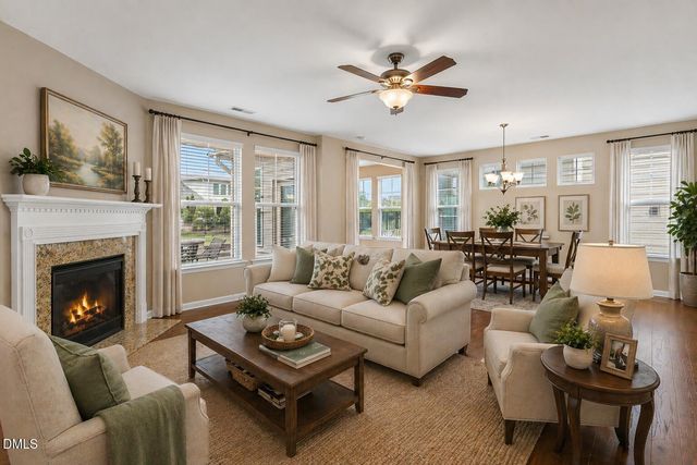 1019 Branwell Drive, Durham, NC 27703
