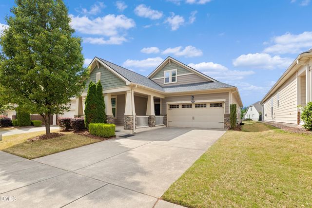 1019 Branwell Drive, Durham, NC 27703