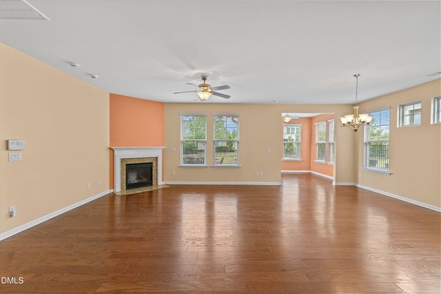 1019 Branwell Drive, Durham, NC 27703