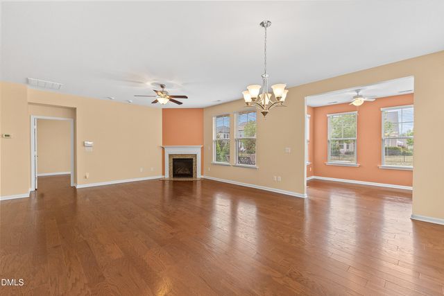 1019 Branwell Drive, Durham, NC 27703