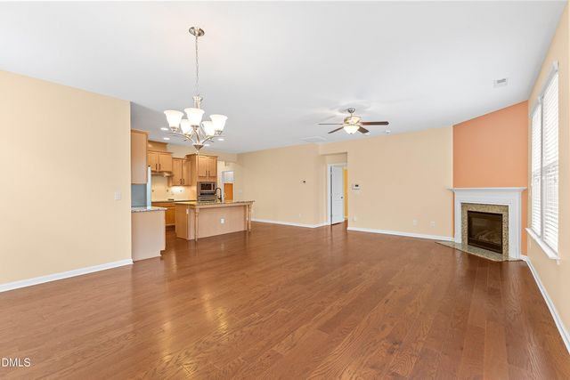 1019 Branwell Drive, Durham, NC 27703