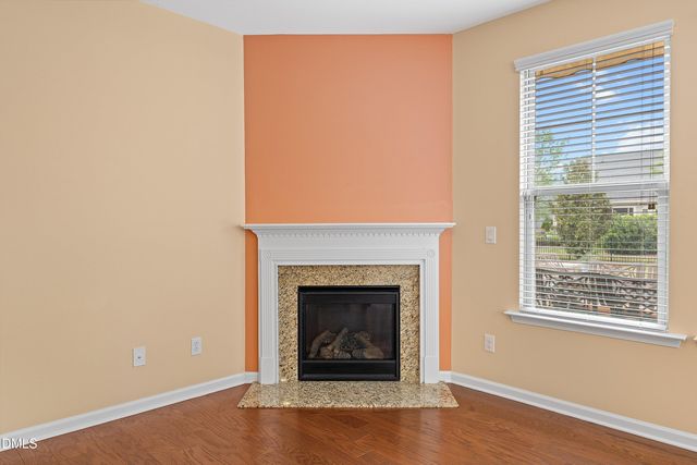 1019 Branwell Drive, Durham, NC 27703