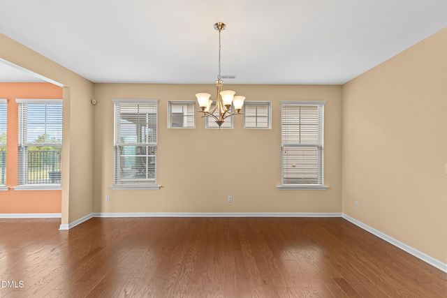1019 Branwell Drive, Durham, NC 27703