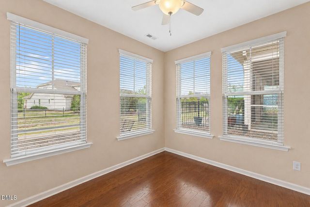 1019 Branwell Drive, Durham, NC 27703