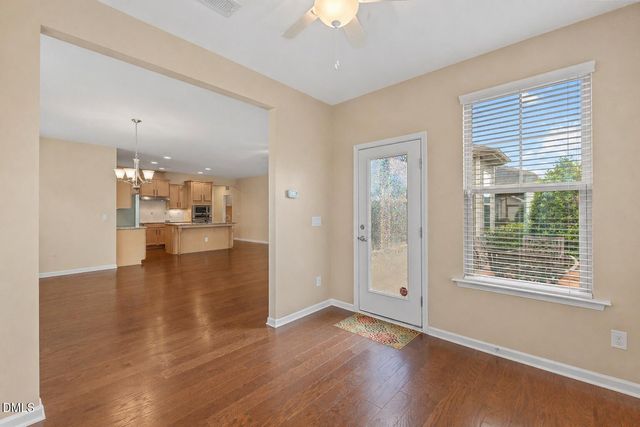 1019 Branwell Drive, Durham, NC 27703
