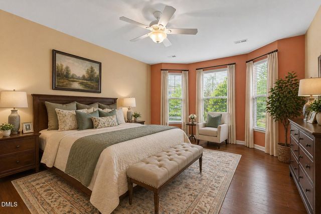 1019 Branwell Drive, Durham, NC 27703