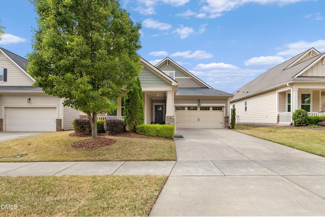 1019 Branwell Drive, Durham, NC 27703
