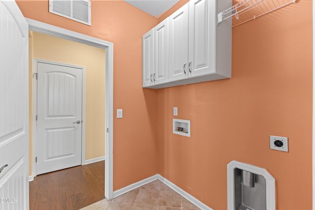 1019 Branwell Drive, Durham, NC 27703