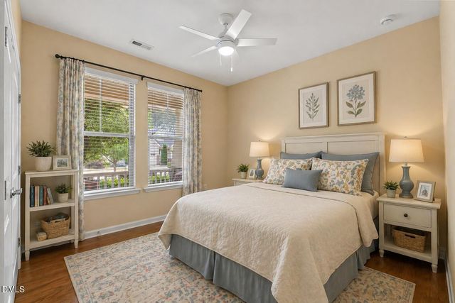 1019 Branwell Drive, Durham, NC 27703