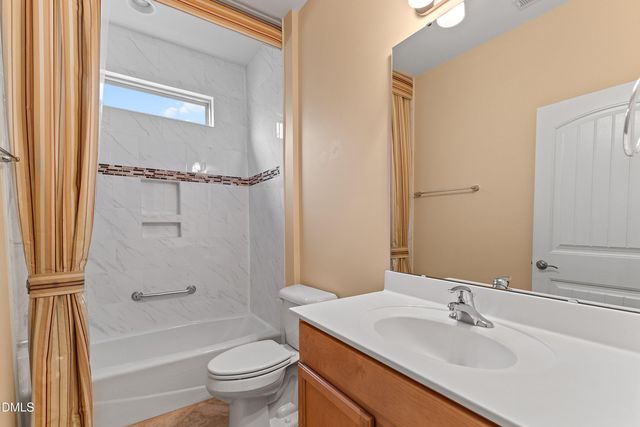 1019 Branwell Drive, Durham, NC 27703