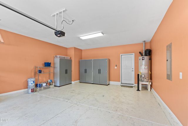 1019 Branwell Drive, Durham, NC 27703
