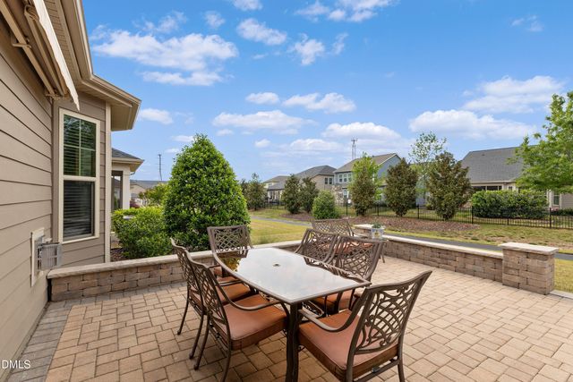 1019 Branwell Drive, Durham, NC 27703