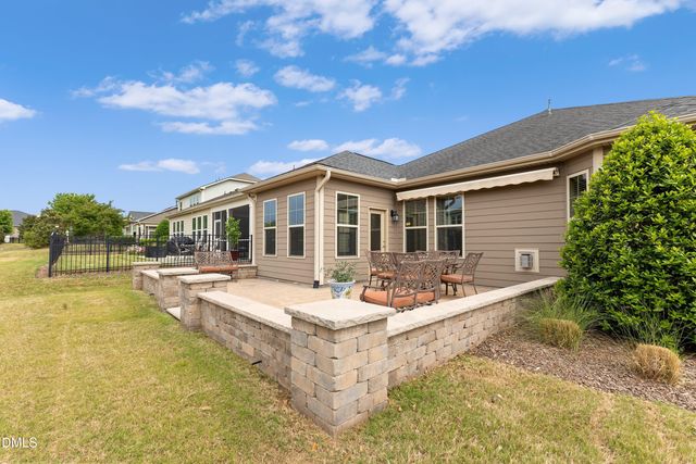 1019 Branwell Drive, Durham, NC 27703