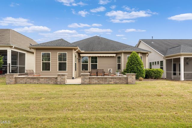 1019 Branwell Drive, Durham, NC 27703