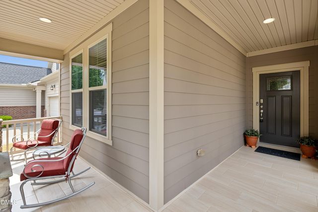 1019 Branwell Drive, Durham, NC 27703