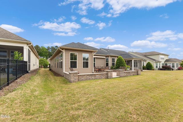 1019 Branwell Drive, Durham, NC 27703