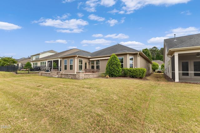 1019 Branwell Drive, Durham, NC 27703