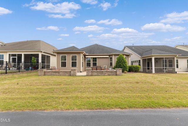 1019 Branwell Drive, Durham, NC 27703