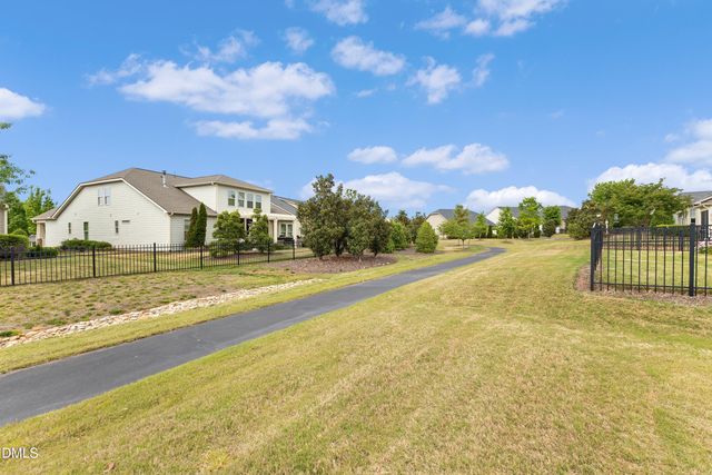 1019 Branwell Drive, Durham, NC 27703