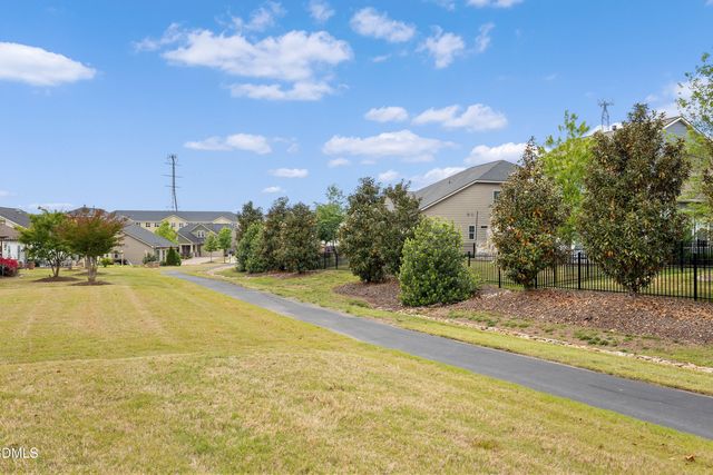 1019 Branwell Drive, Durham, NC 27703